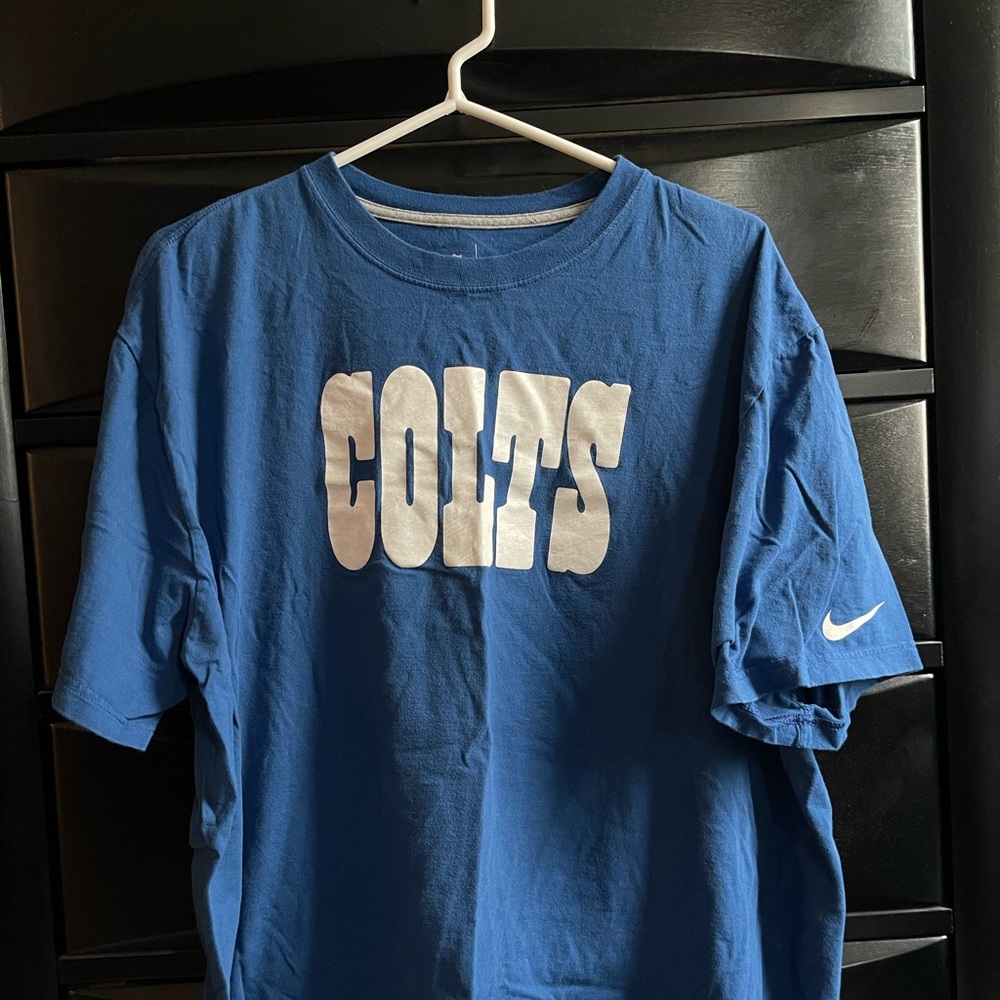 Nike Colts Tee